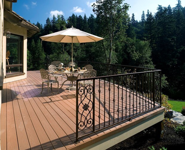 5 Maintenance Items Deck Owners Must Know